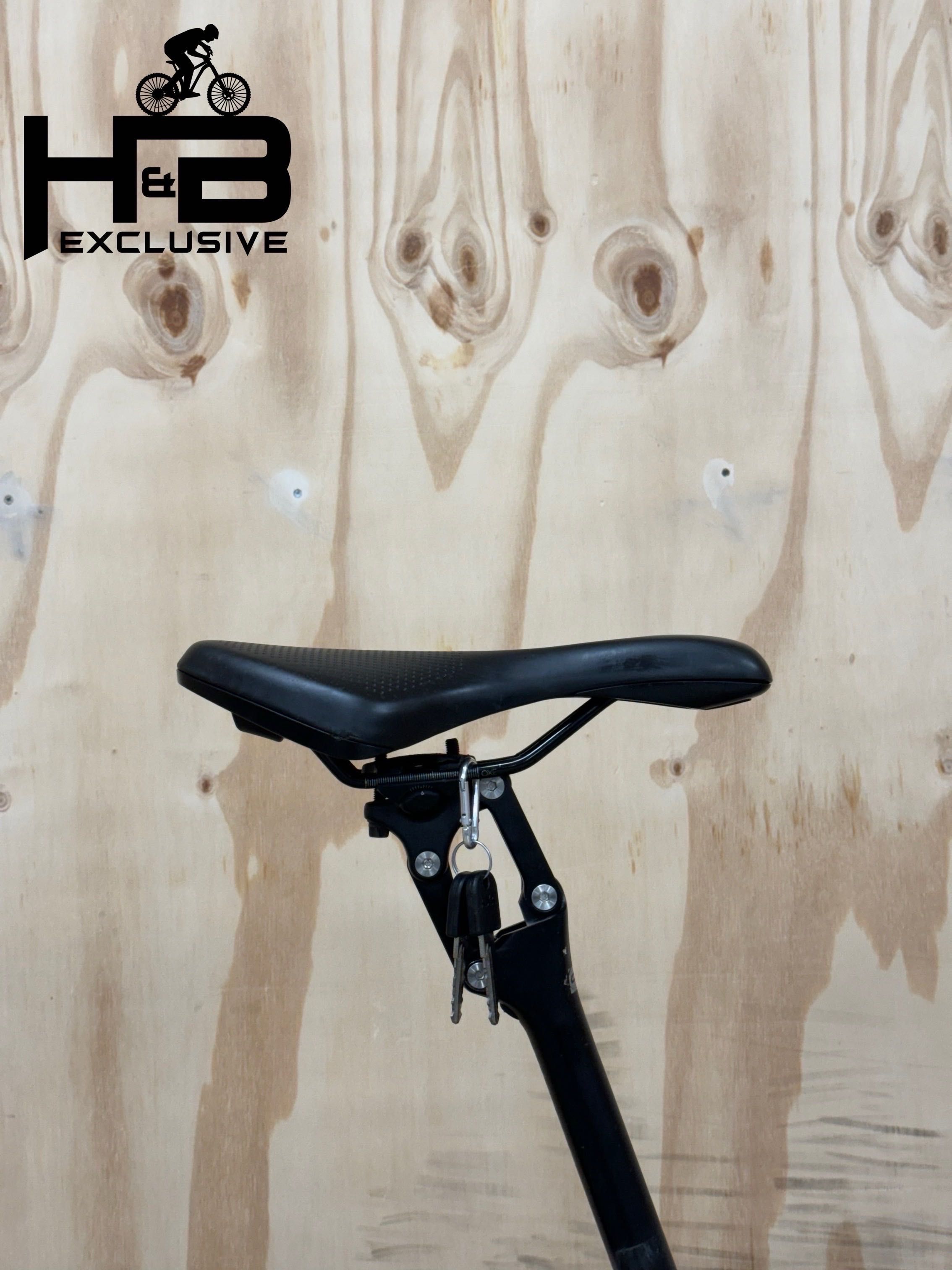 Conway Cairon S 529 Shimano Deore 2021