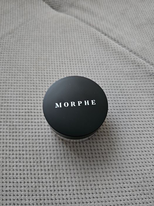 Morphe Jumbo Bake & Set soft focus setting powder, puder do twarzy