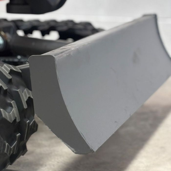 Miniexcavadora de 1000kg