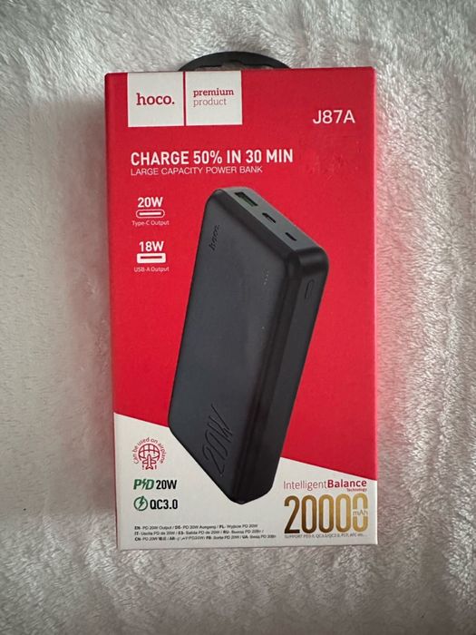 POWER BANK !!!в наличии