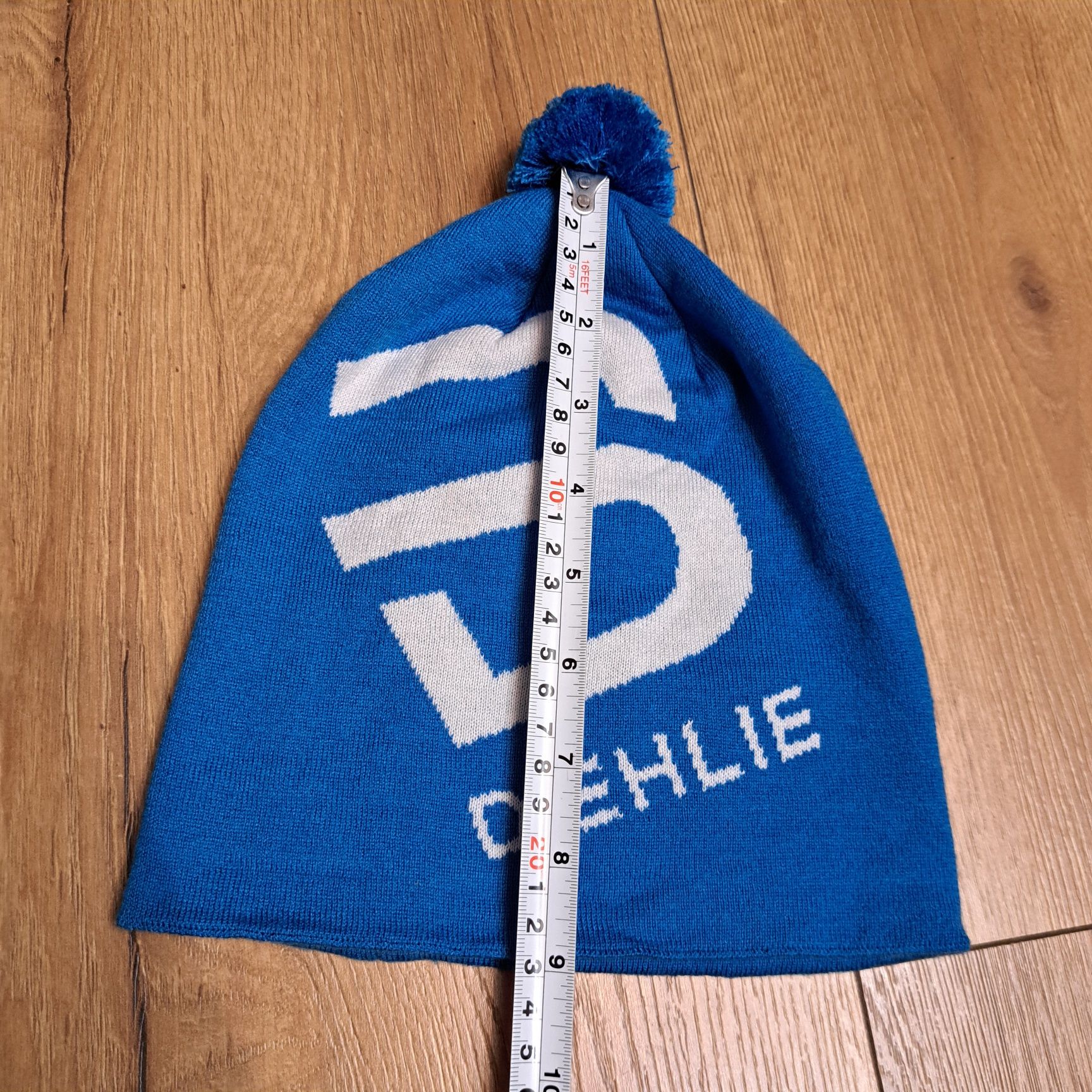 Czapka Bjorn Daehlie unisex rozmiar uniwersalny