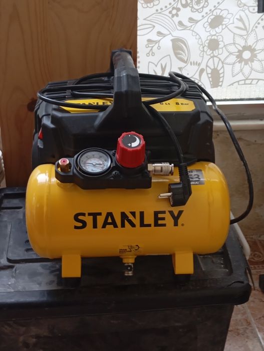 Compressor Stanley
