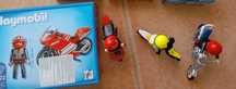 Playmobil Sports Action 4/10 anos