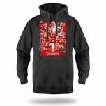 Bluza Liverpool Champions 2024/2025
