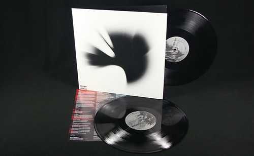 Крутезна Вінілова платівка Linkin Park – A Thousand Suns, 2LP (2010)