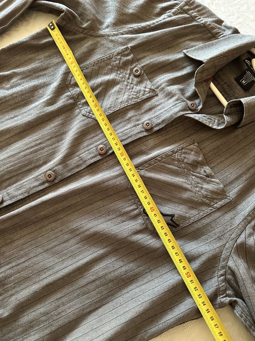 Koszula szara astars M