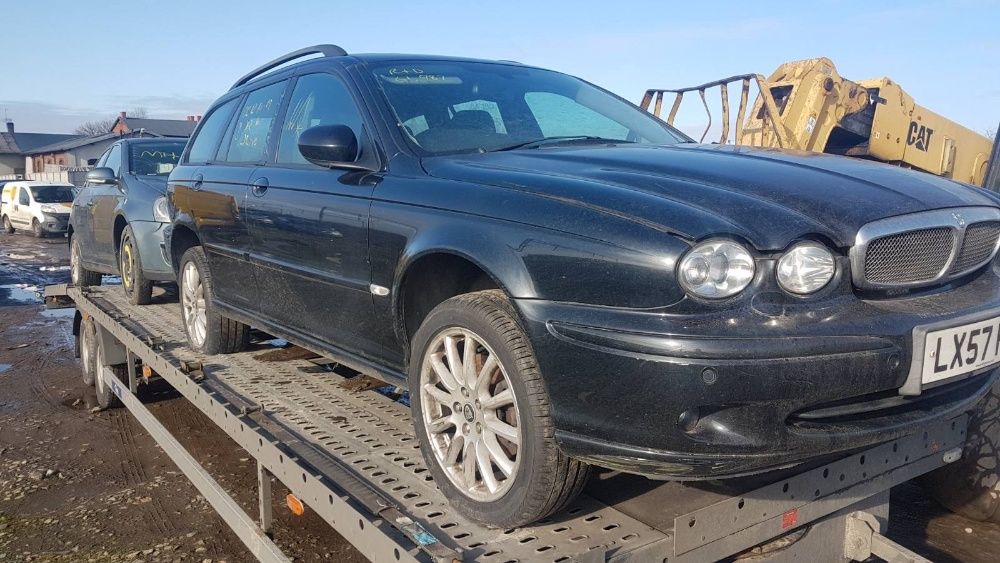 Разборка Розборка Шрот Ягуар Jaguar