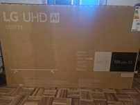 TV LG 55" Smart 4k - Perfeita, pouco uso!