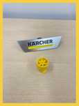 Dysza spryskująca Myjka Terenowa Karcher OC 3