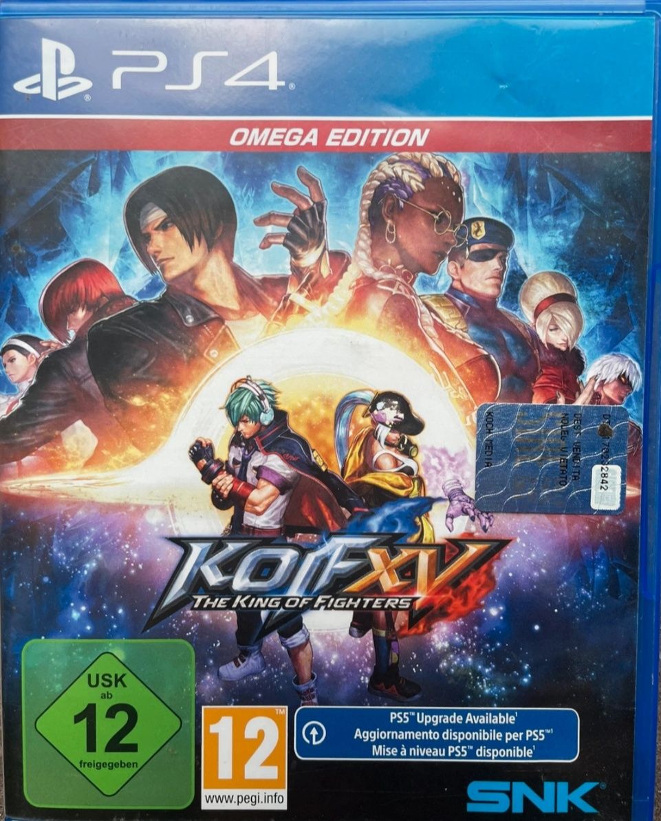 Vários jogos para PS4