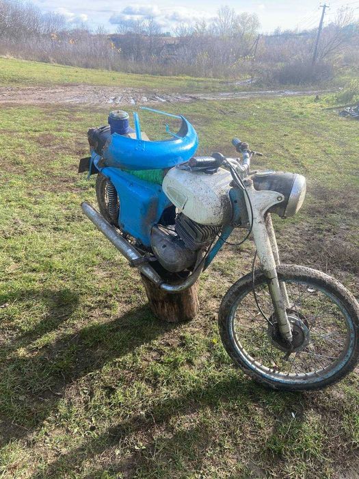 Минск m106 ретро