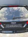 Klapa tylna bagażnika kompletna Ford Focus MK3 FB