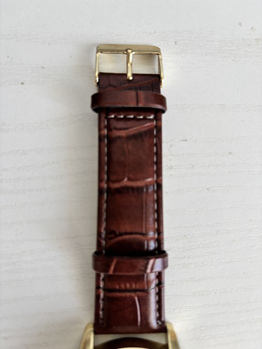 Nowy zegarek męski ‘Daniel Hechter’