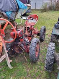 Tz4k10 tz4k14 traktorek sadowniczy lamaniec