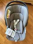 Автокресло cybex
