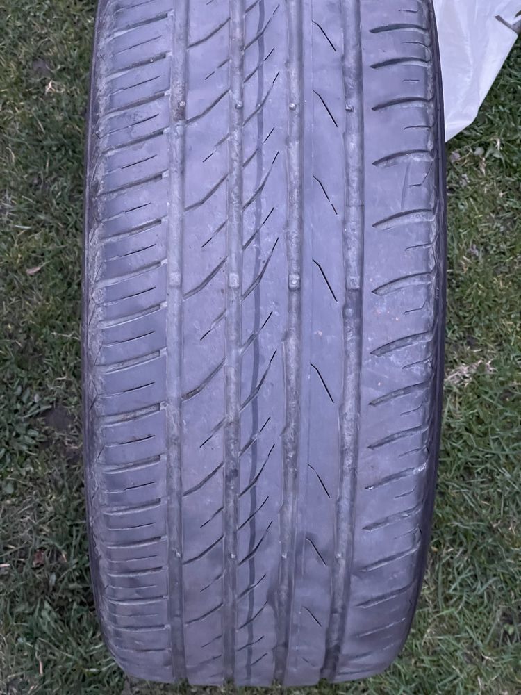 Opony letnie matador hectorra 3 245/45R18