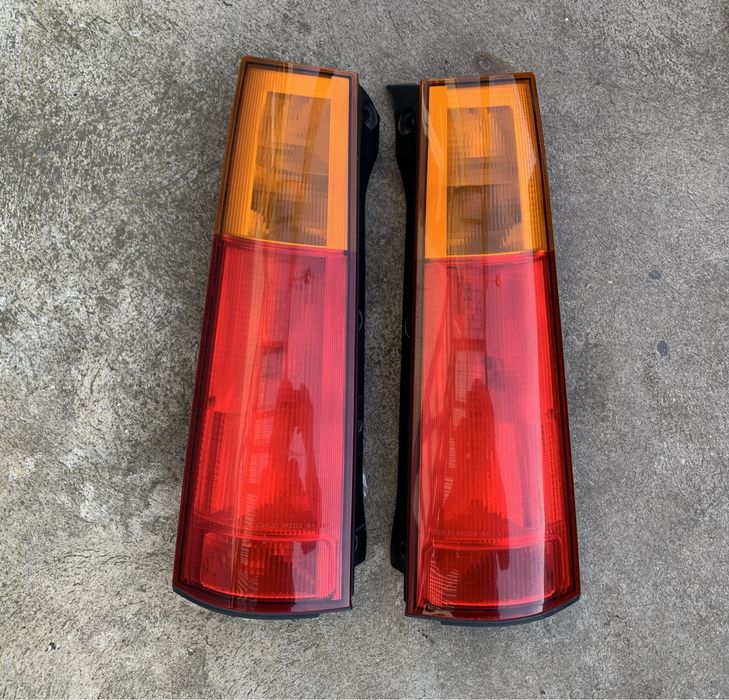 Стопи Honda CR - V, Kia Ceed/Хонда Срв,Кіа Сід