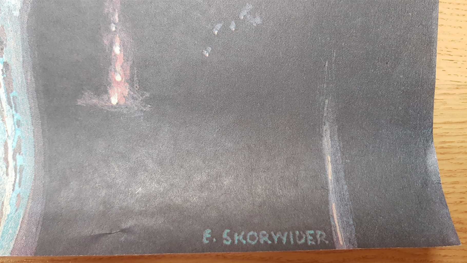 Gliniarz z Beverly Hills 2 ORYGINAŁ plakat 1988 Skorwider