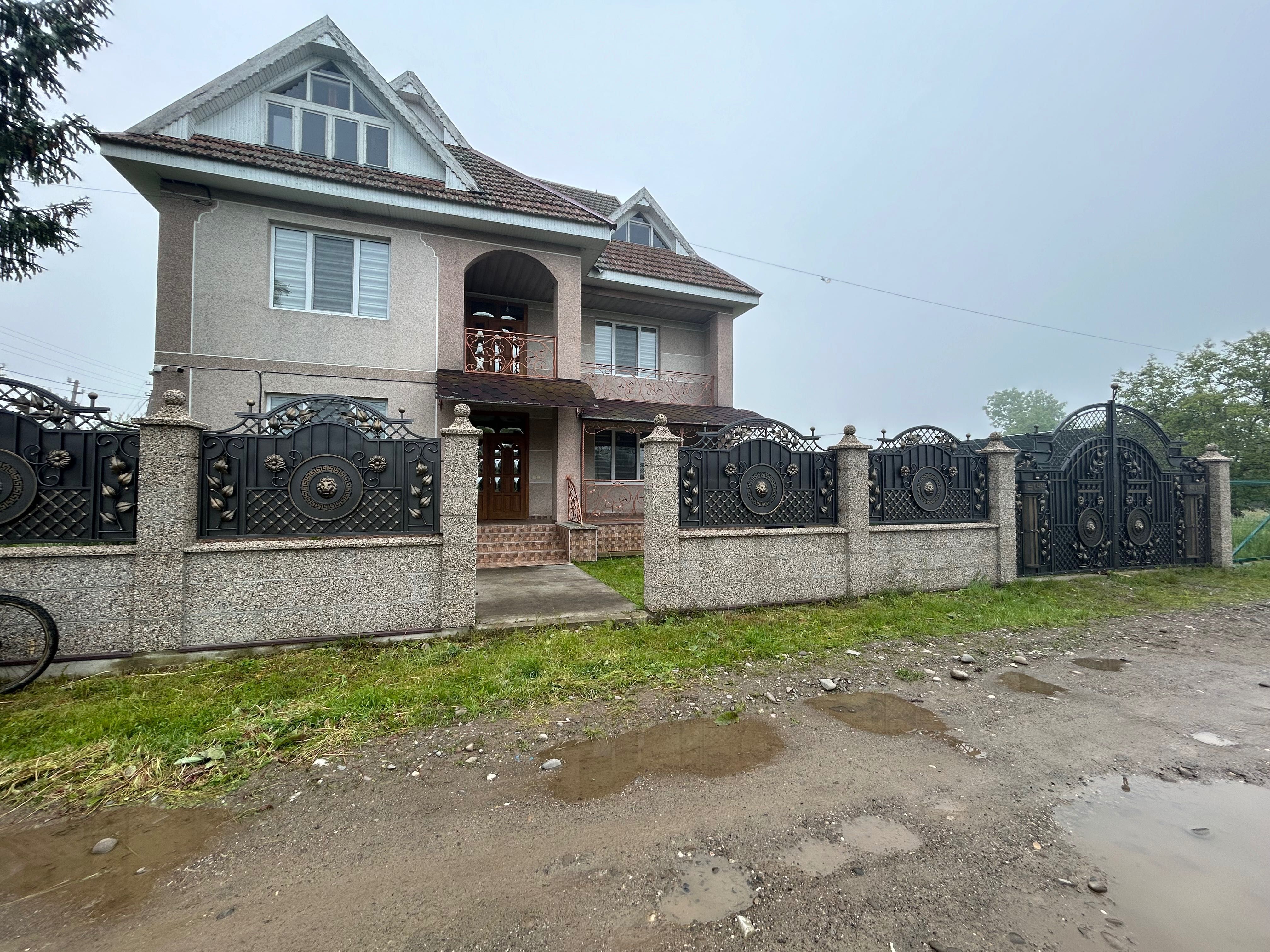 Відпочинок Шаян Будинок, кімната