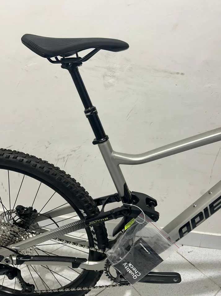 Rower full Lapierre Zesty TR 3.9
