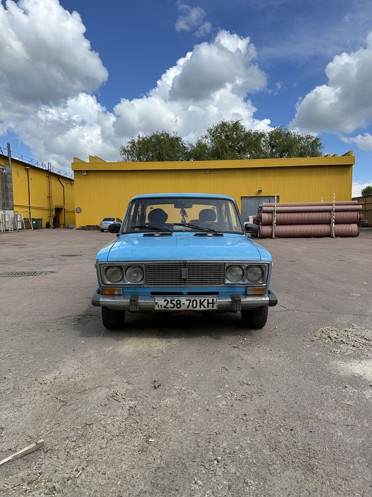 Продам Автомобиль ВАЗ 2106