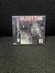 Silent Hill PS1 Americano