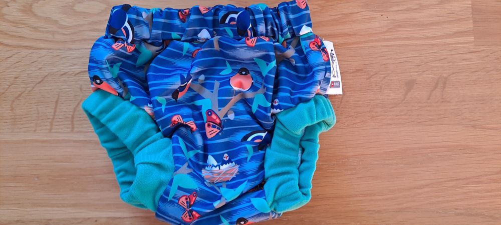 Majteczki treningowe Close NightTime pants XL