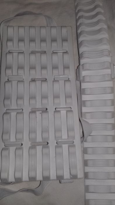 массажер для спины Ultradisk