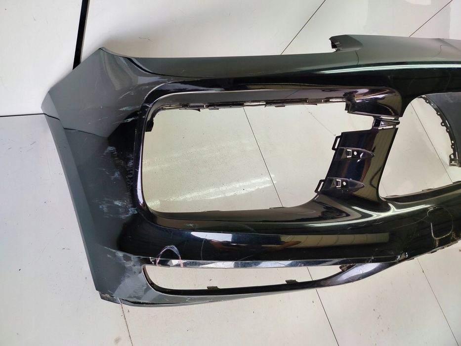 zderzak przód porsche cayenne iii 9y0 18-23