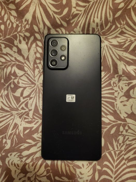 Samsung Galaxy A52s 5G 6/128