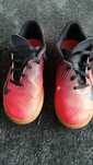 Chuteiras Nike Futsal 35