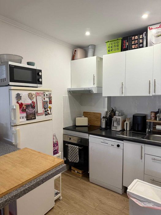 Arrenda-se T1 nas Portas de Benfica