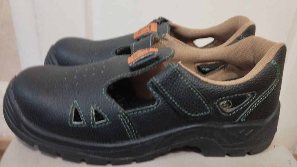 Сандалии     рабочие  OHIO S1