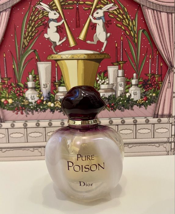 Dior Pure Poison 30 ml