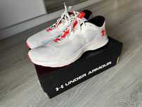 Кросівки Under Armour Charged Bandit 7 розмір 47(46),  29,5-30,5см
