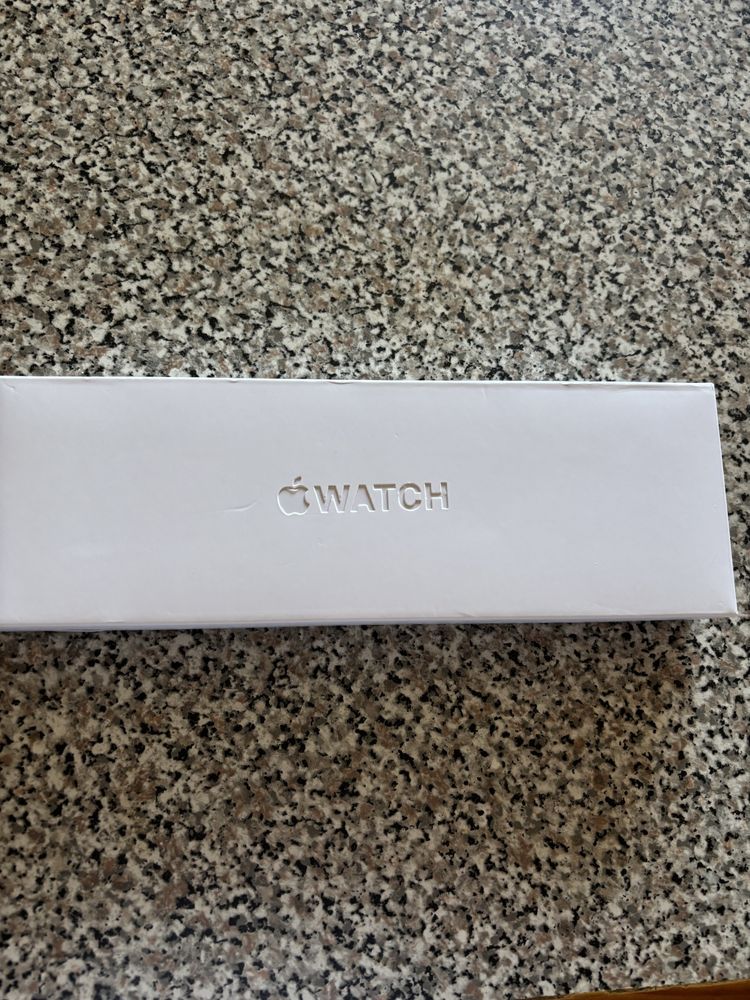 Apple Watch Serie 10