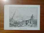 Bilhete postal ilustrado - Castelo de Figueira