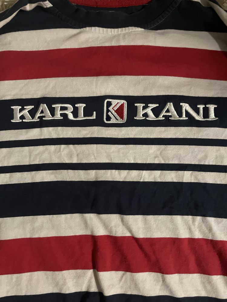 лонг karl kani sk8