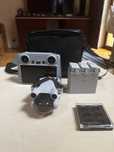 DJI Mini 3 Pro Fly More Combo + RC Smart Controller + akcesoria