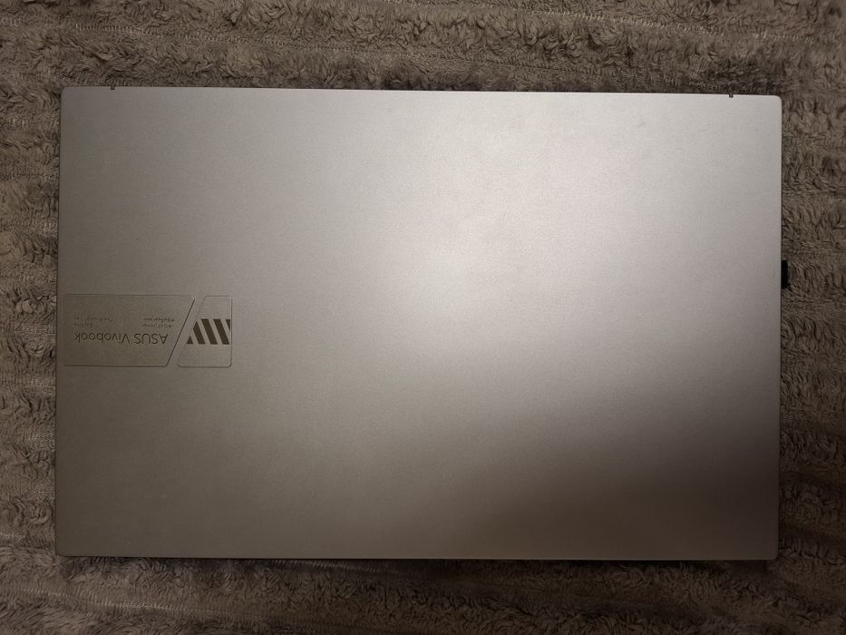 Ноутбук Asus Vivobook M3502QA