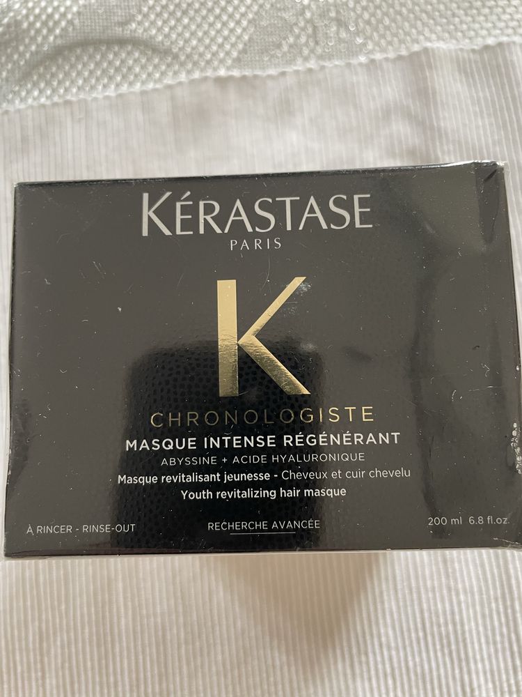 Maska Kerastase Regenerant