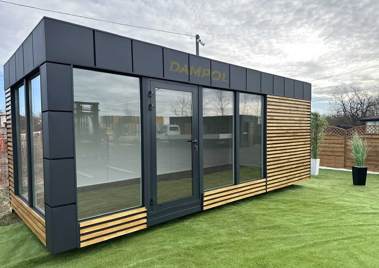 Pawilon 700x300-leasing, biuro, bistro, kawiarnia,
