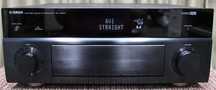 Ampliituner Yamaha RX-V2067 stan idealny