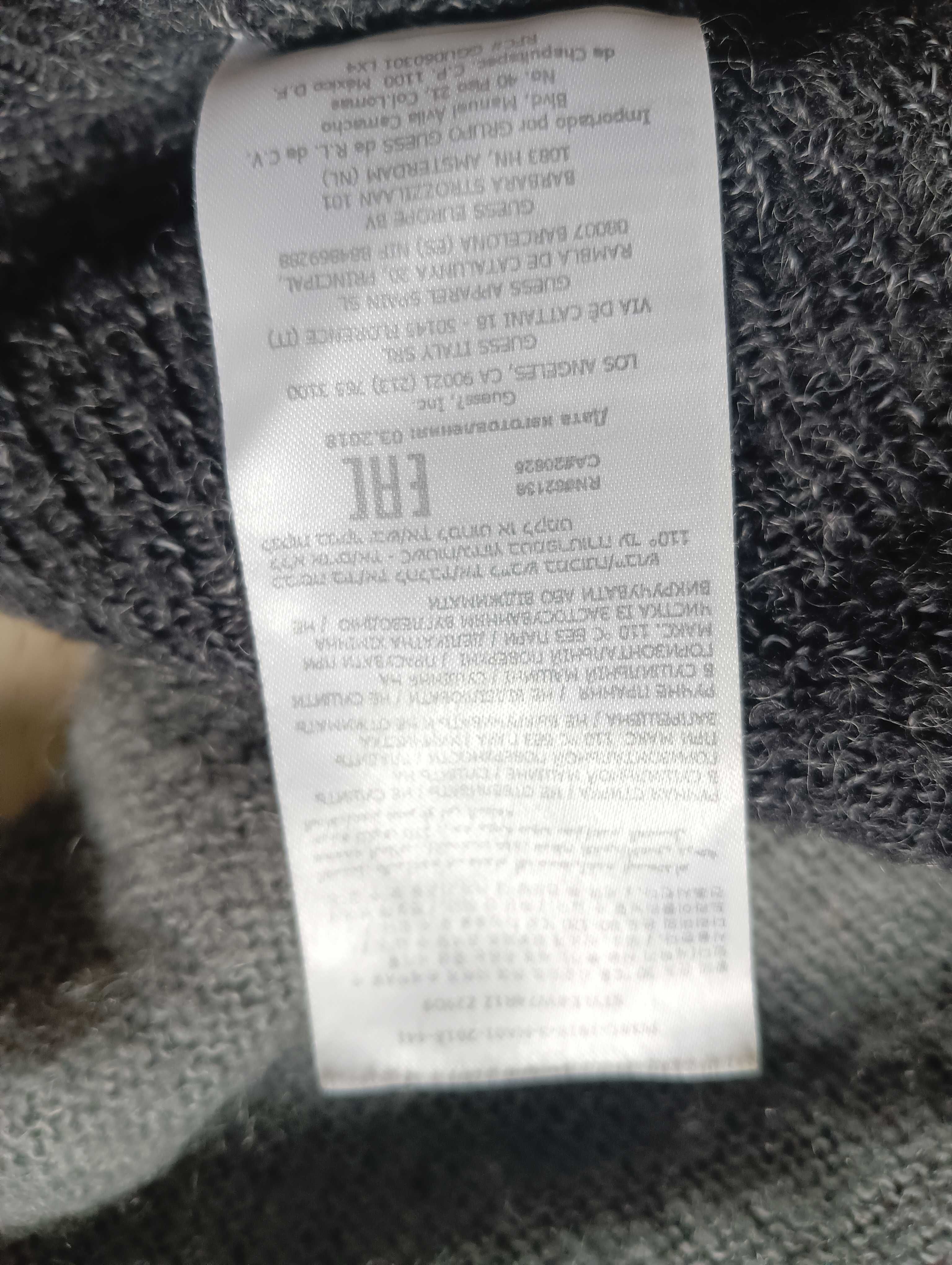 Sweterek Damski Guess r M 38