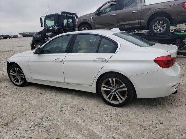 Bmw  330I   2018