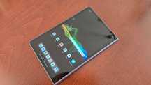 Lenovo TAB Plus TB351FU