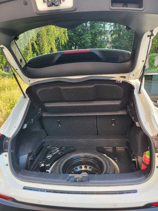 Nissan Qashqai 2019 2.0 бензин
