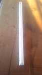 Panel Led lampa natynkowa plafon 36W 18W