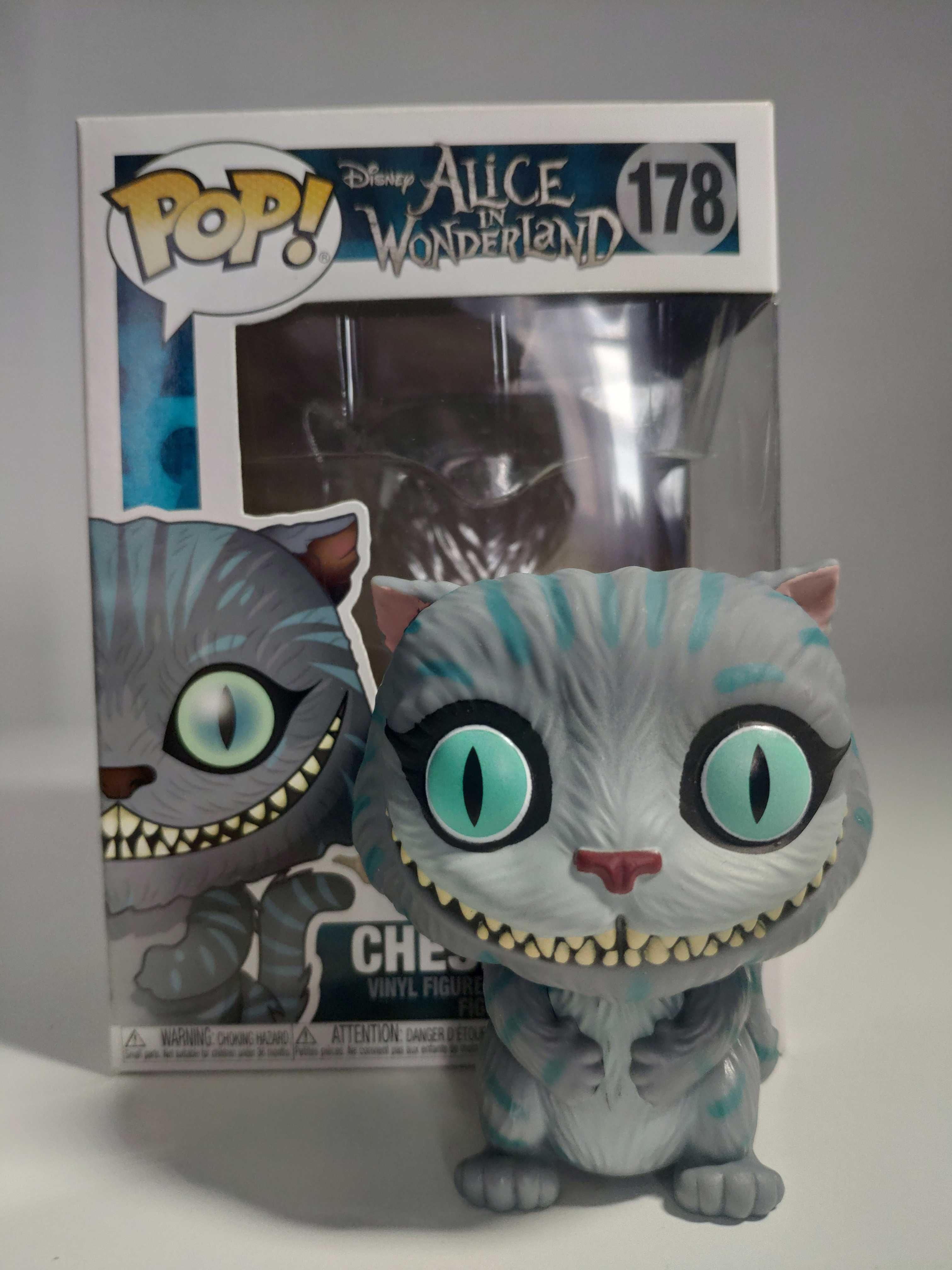 Funko POP! Cheshire Cat 178