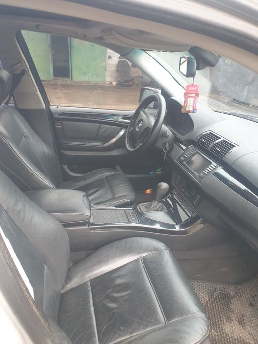 Продам BMW X5 2006р